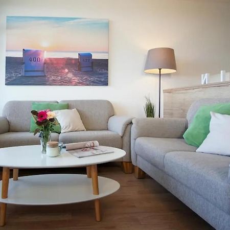 Apartment Baltic Panorama Heiligenhafen Eksteriør bilde